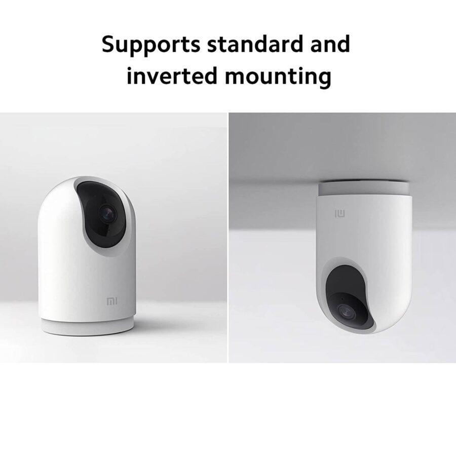 Xiaomi Mi 360° Home Security Camera 2K Pro