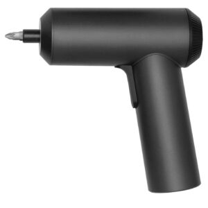 Xiaomi MI Cordless Screwdriver - Black