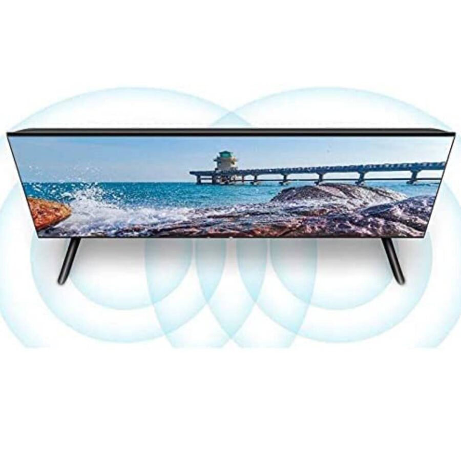 Mi led 50 inch cheap