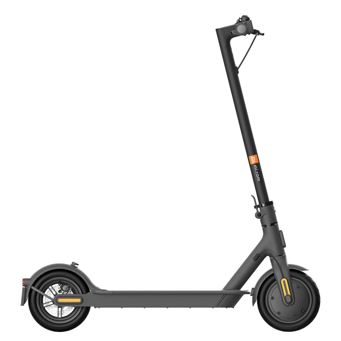 Xiaomi Mi Electric Scooter Essential Black