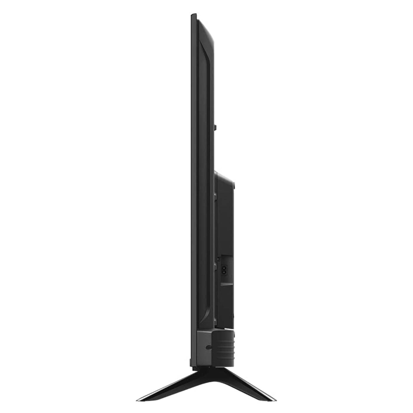 Xiaomi Mi TV P1 55 Inch UHD 4K Smart Android Tv - Black - Eshtir.com