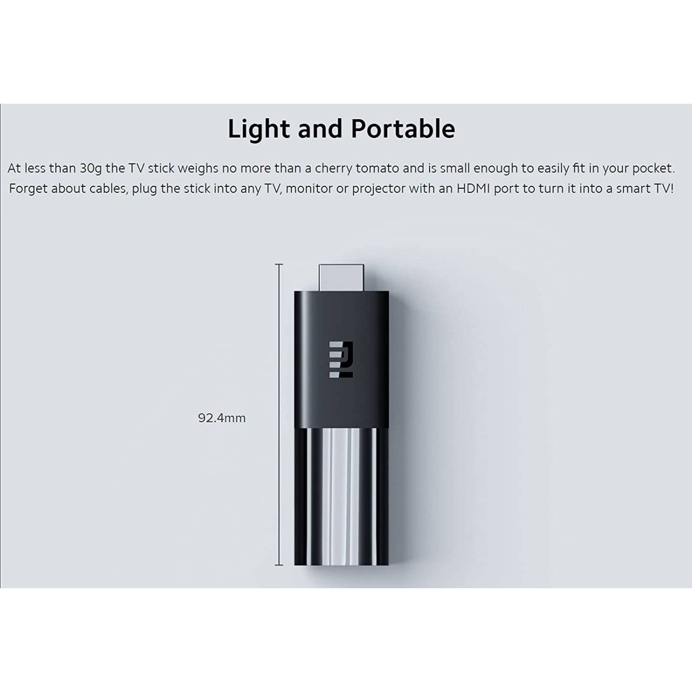 Xiaomi-Mi TV Stick FHD -black-5