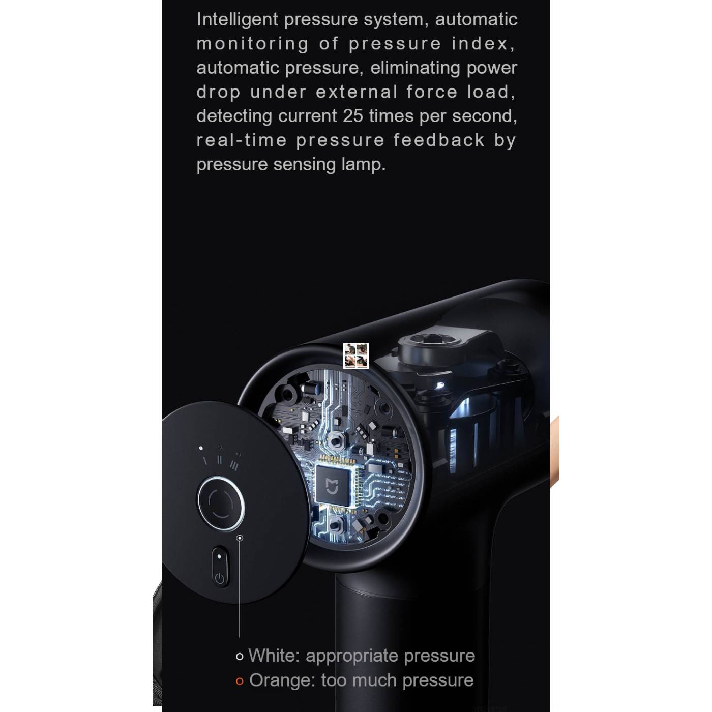 Xiaomi-Mi-massage-gun-black-12