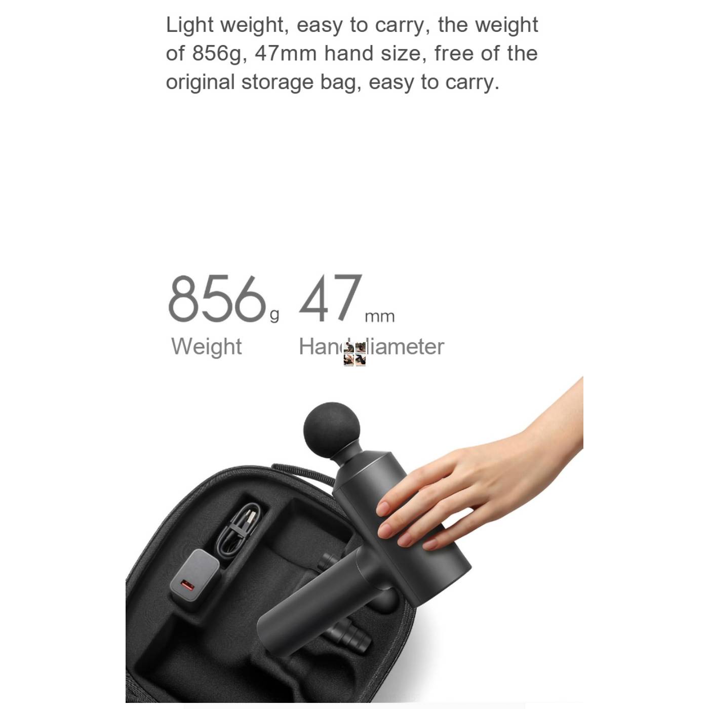 Xiaomi-Mi-massage-gun-black-13