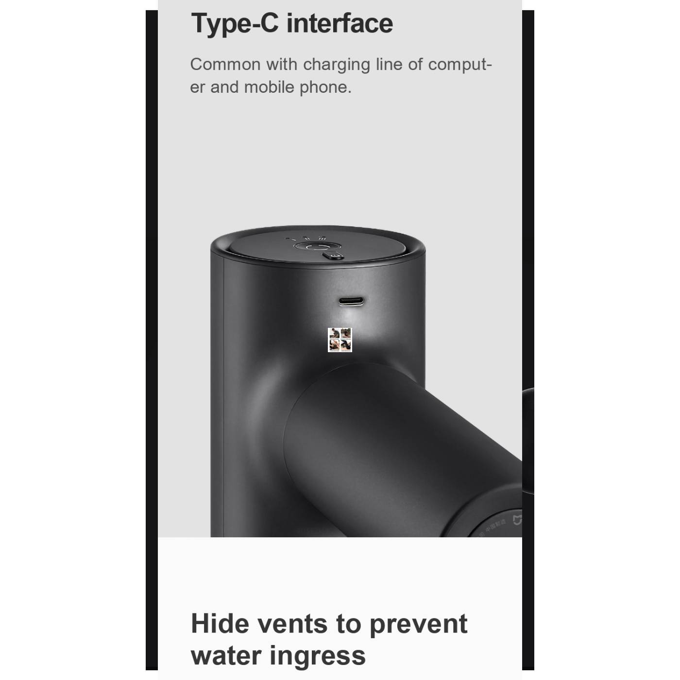Xiaomi-Mi-massage-gun-black-14