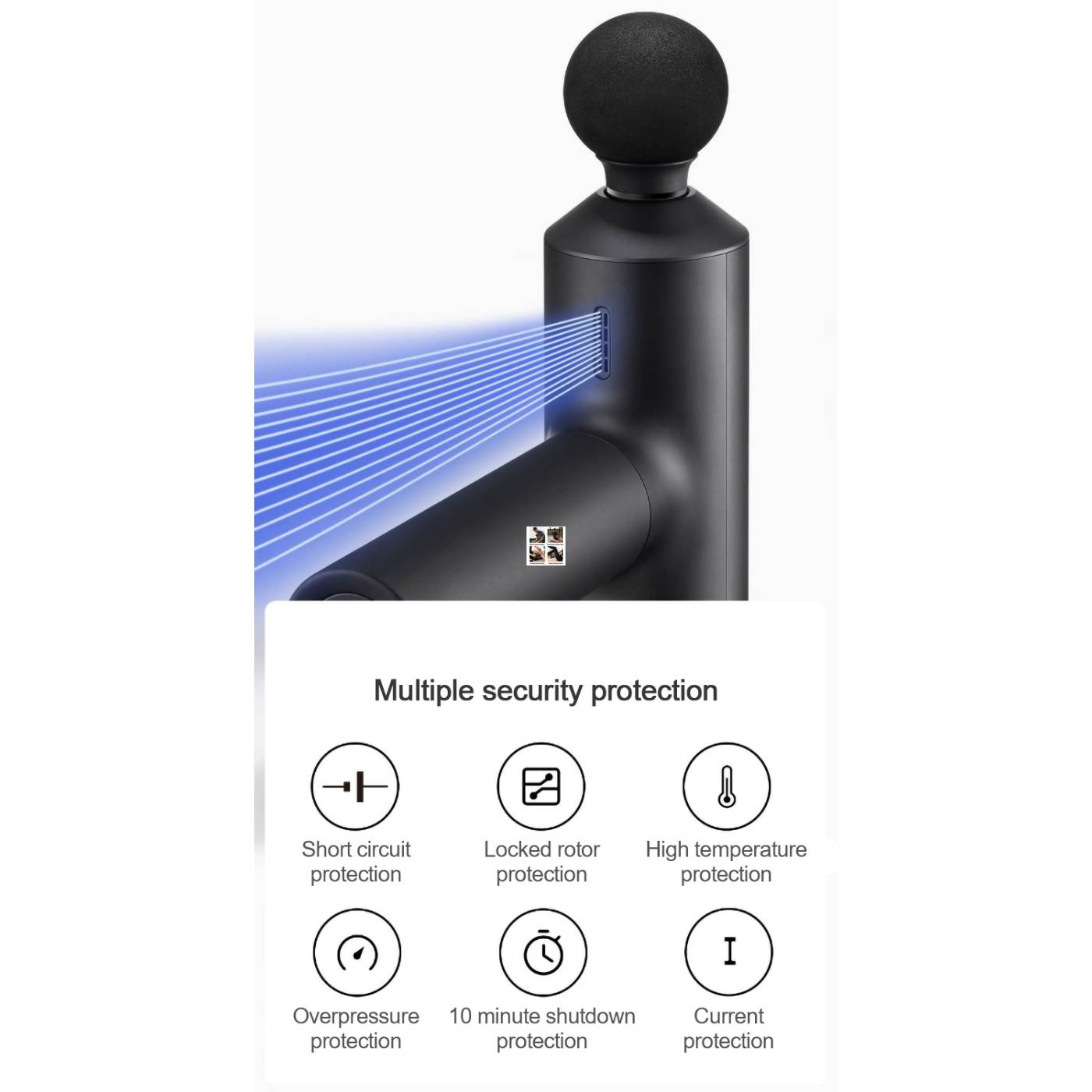 Xiaomi-Mi-massage-gun-black-16