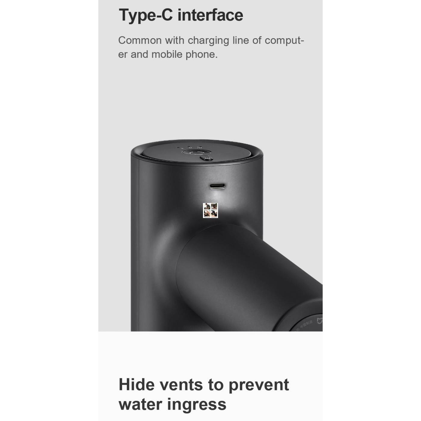 Xiaomi-Mi-massage-gun-black-18