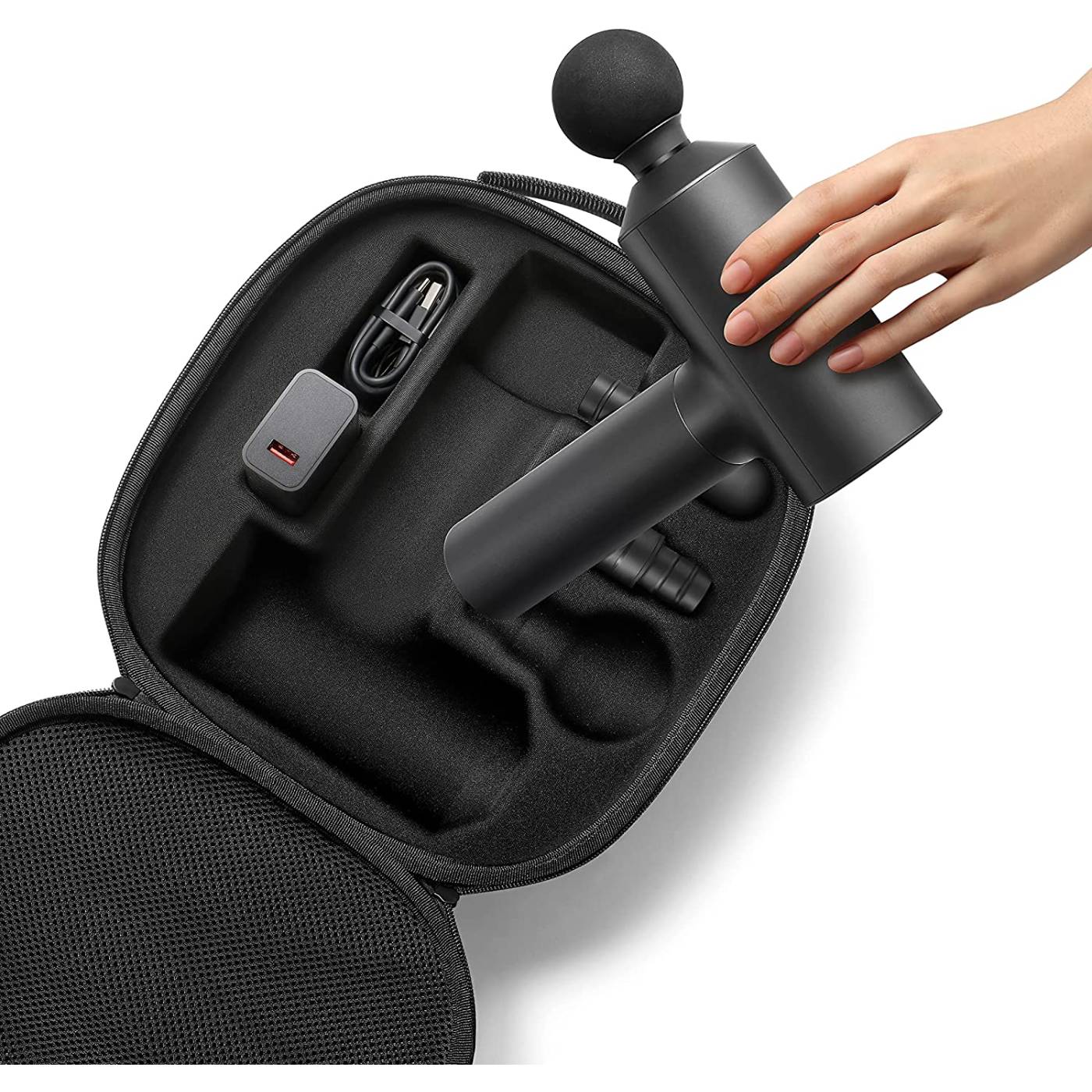 Xiaomi-Mi-massage-gun-black-5
