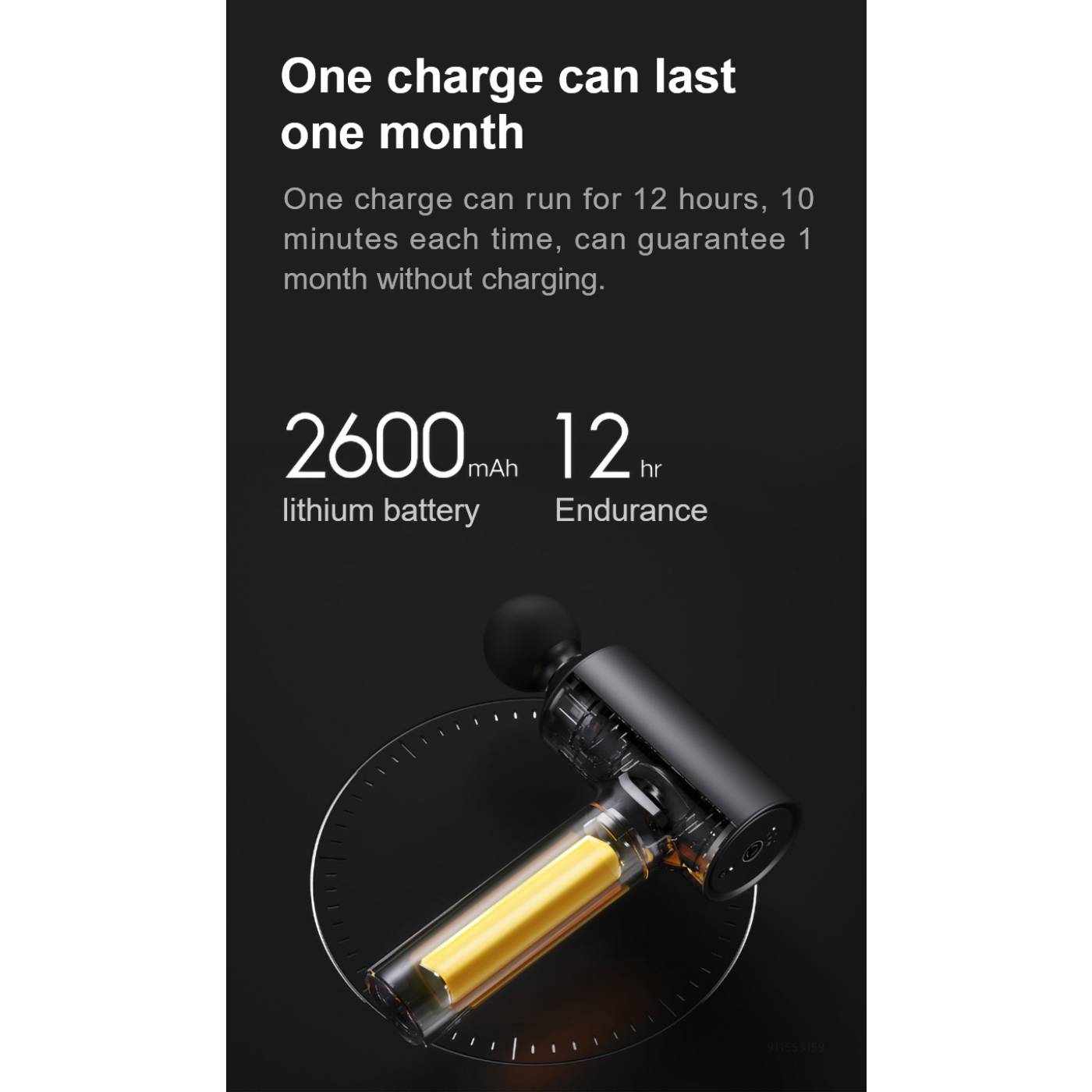 Xiaomi-Mi-massage-gun-black-7