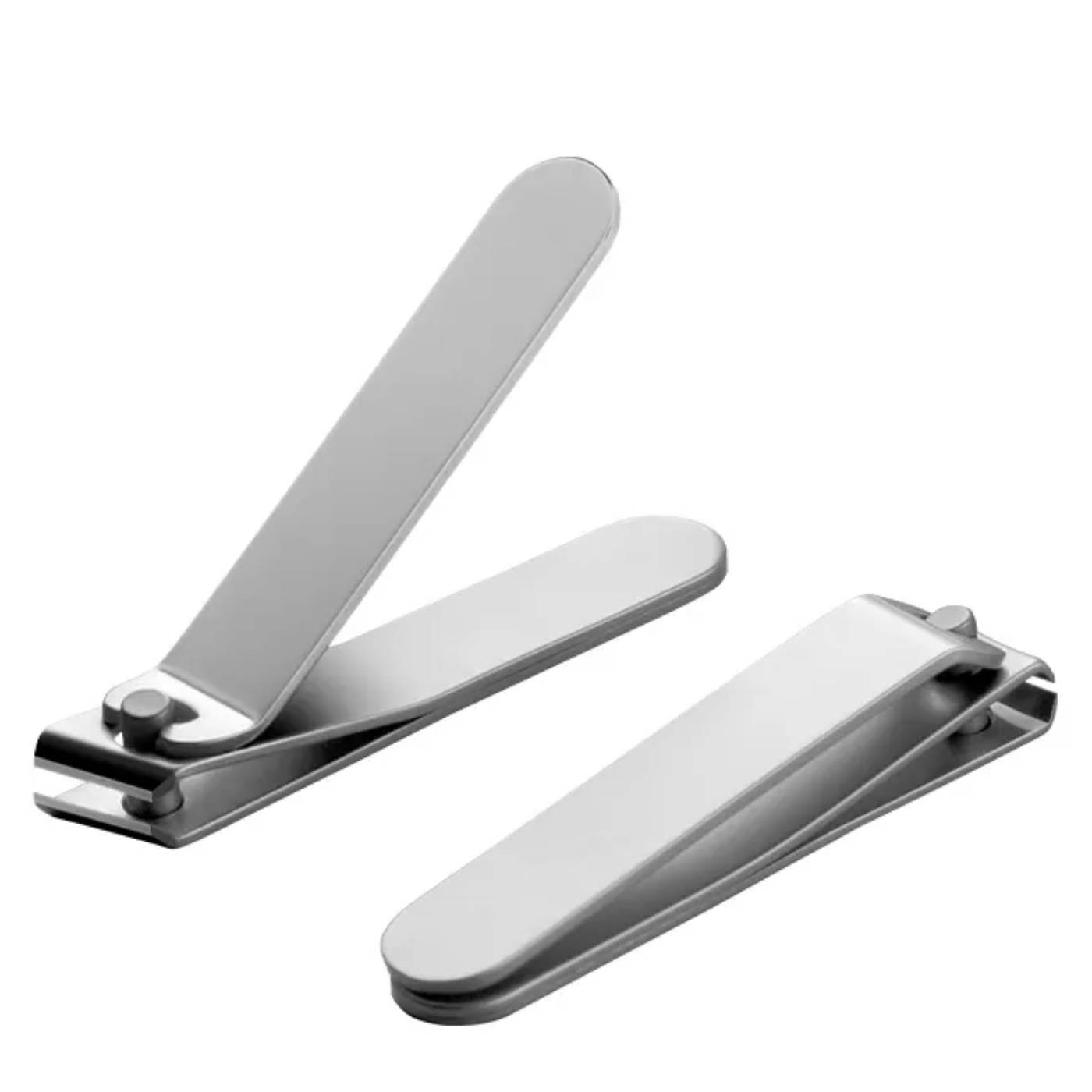 Xiaomi Mijia Five-piece Set Stainless Steel Nail Clipper With Storage ...