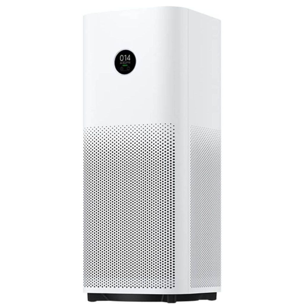 Xiaomi smart air purifier 4 pro