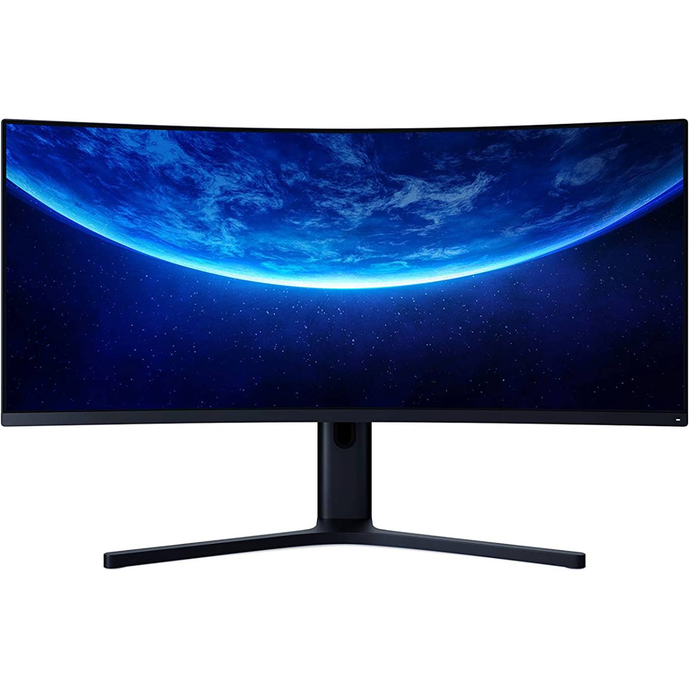 Xiaomi Curved Gaming Monitor 34 Inch Black