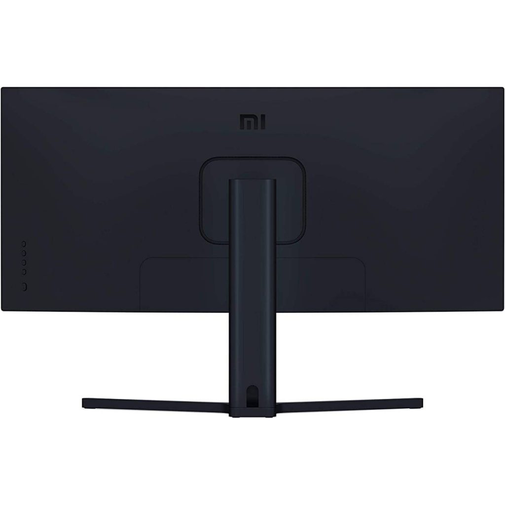 Xiaomi Curved Gaming Monitor 34 Inch - Black - Eshtir.com