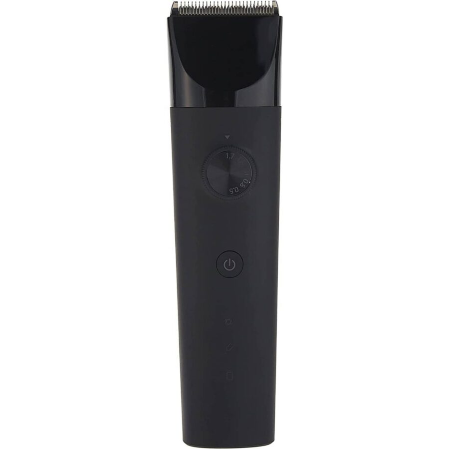 Xiaomi Electric Hair Clipper Black