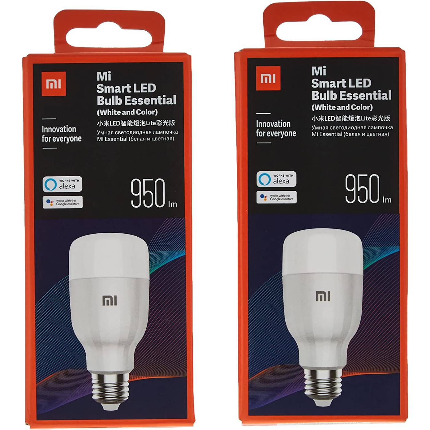 Xiaomi Essential Smart LED Bulb - Syntech