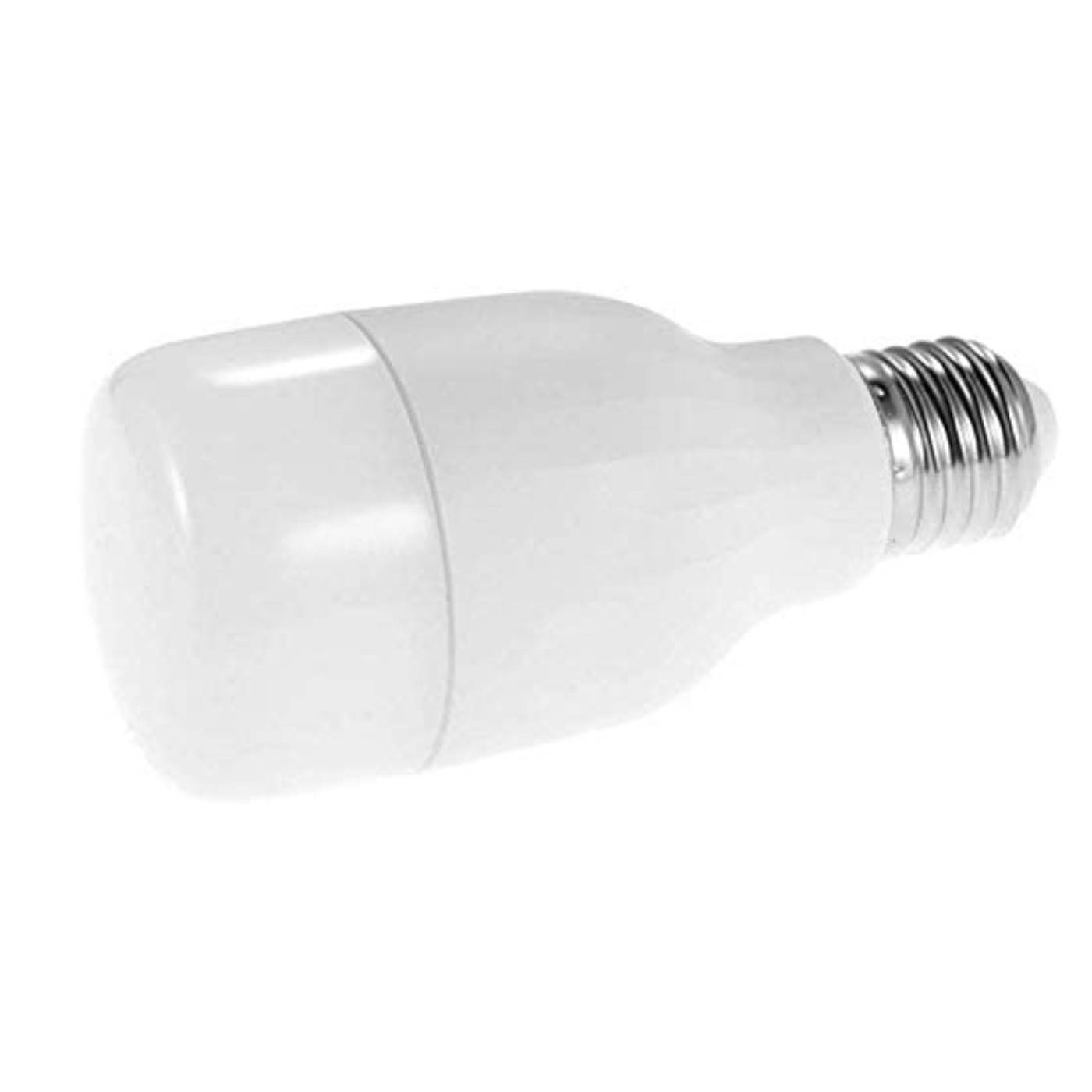 Xiaomi Mi Smart Led Bulb Essential (White And Color), 950Lm - Eshtir.com