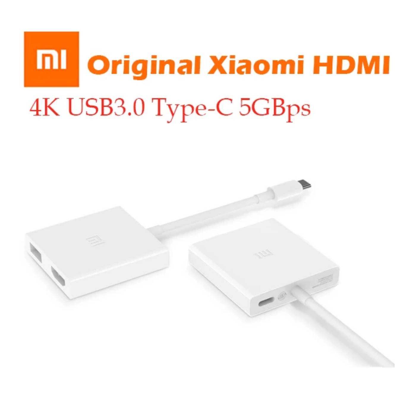 Xiaomi hdmi adapter online