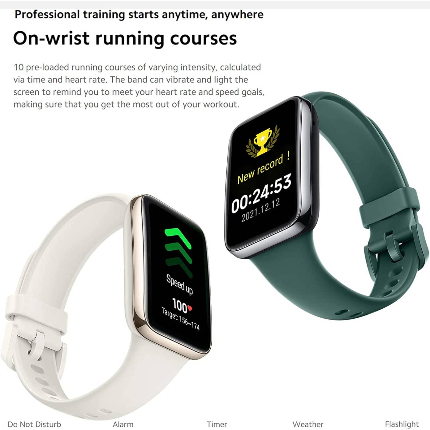 Xiaomi Smart Band 7 Pro - Eshtir.com