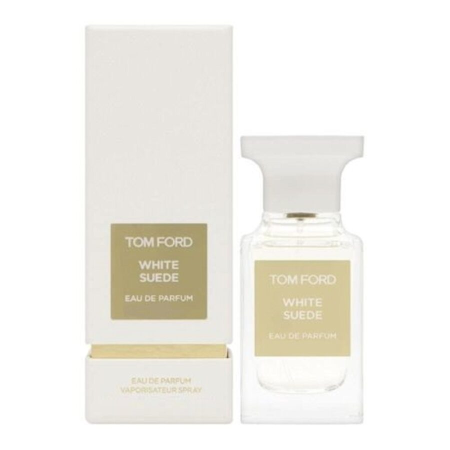 Tom Ford White Suede Eau de Parfum