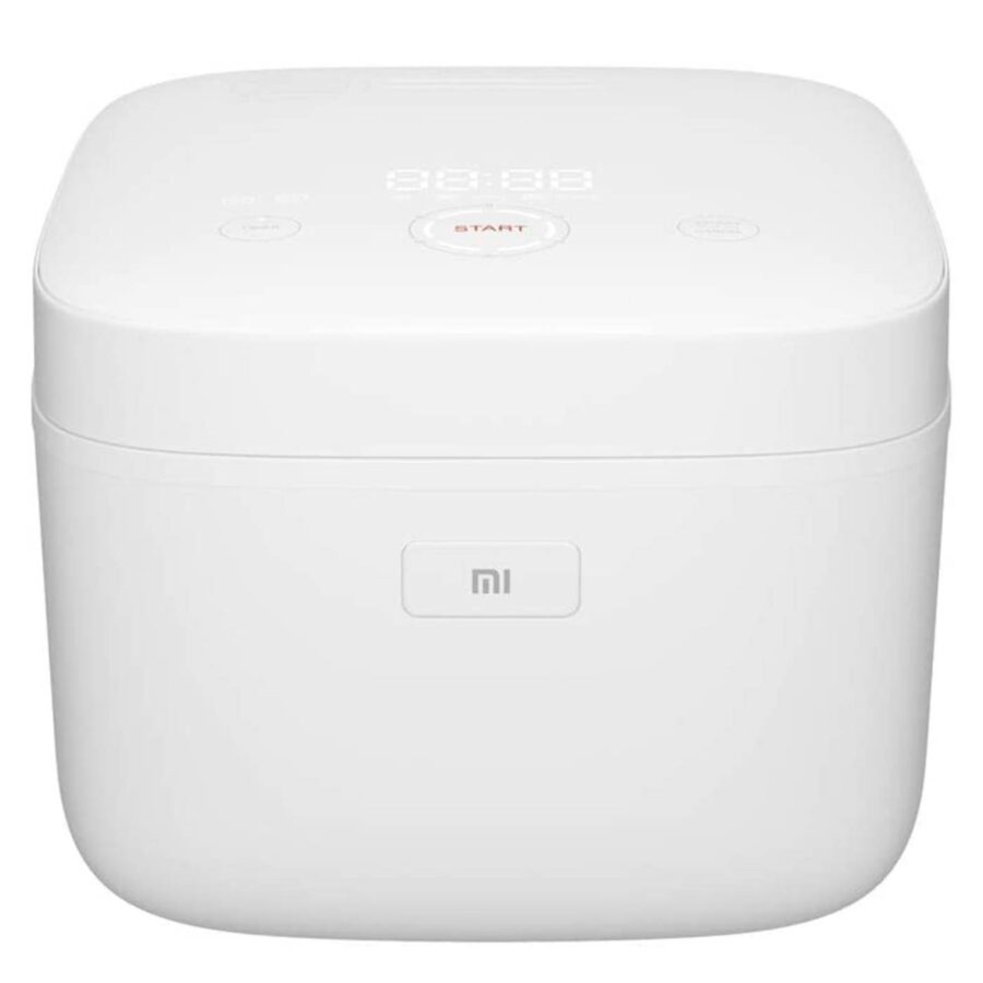 Xiaomi Mi Induction Heating Rice Cooker 1 L White