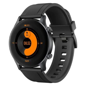 Haylou RS3 LS04 Smart Watch - Black