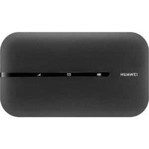 HUAWEI 4G Mobile Wi-Fi 3 - Black