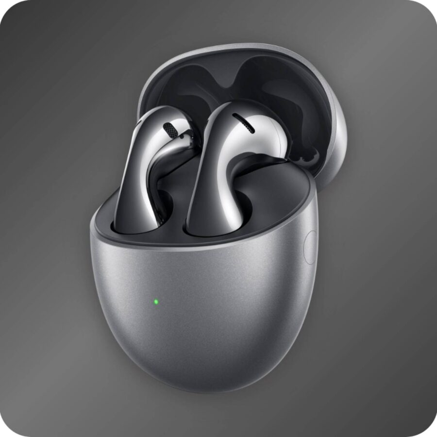 Huawei FreeBuds 5 TWS Bluetooth Earphone - Eshtir.com