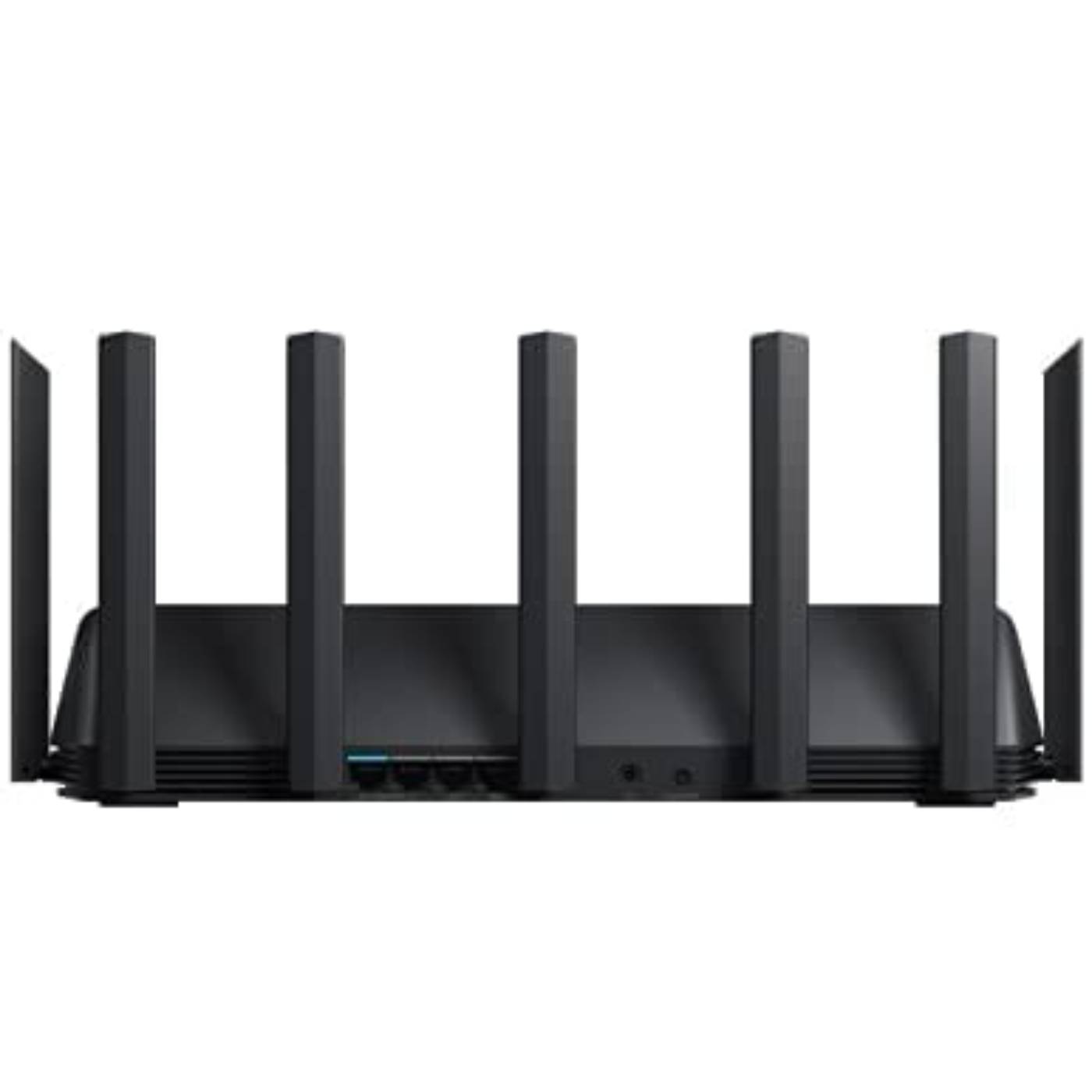 Xiaomi Mi AIoT WiFi 6 Router AX6000 - Black - Eshtir.com