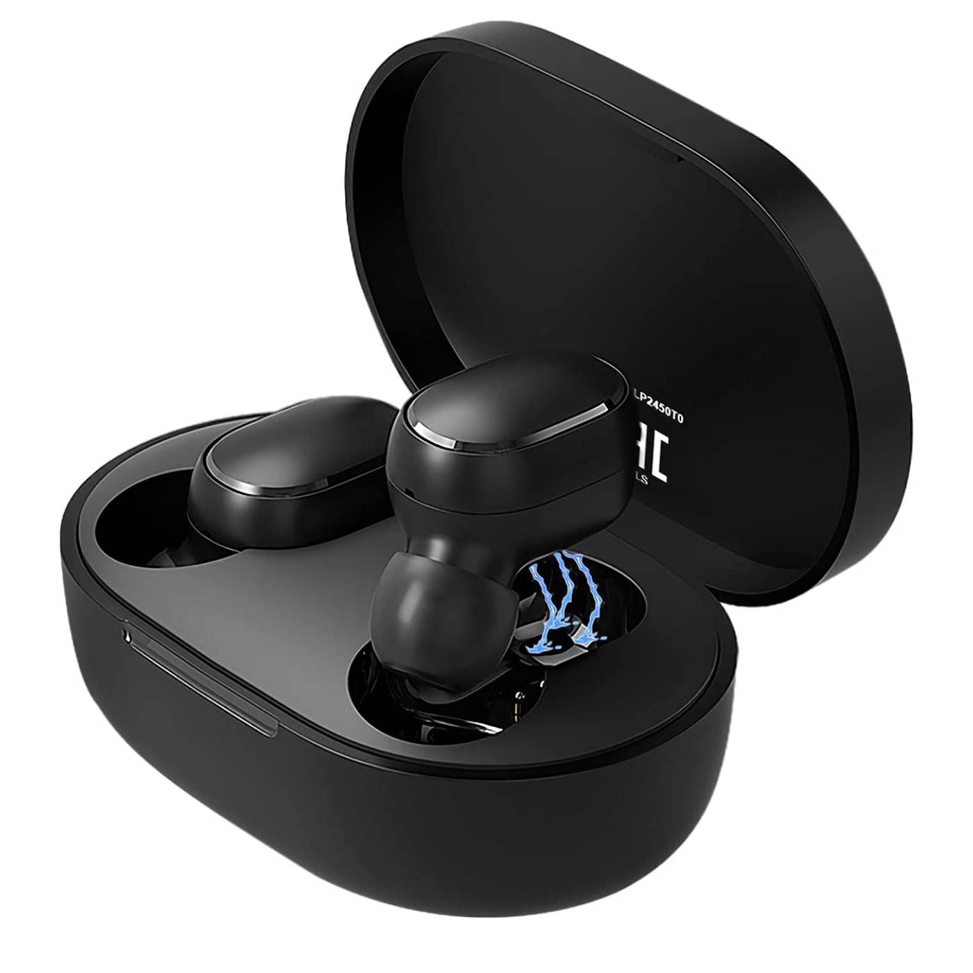 Xiaomi Mi True Earbuds Basic 2S Black