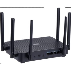 Xiaomi Mi Wireless Router AX3200 - Black