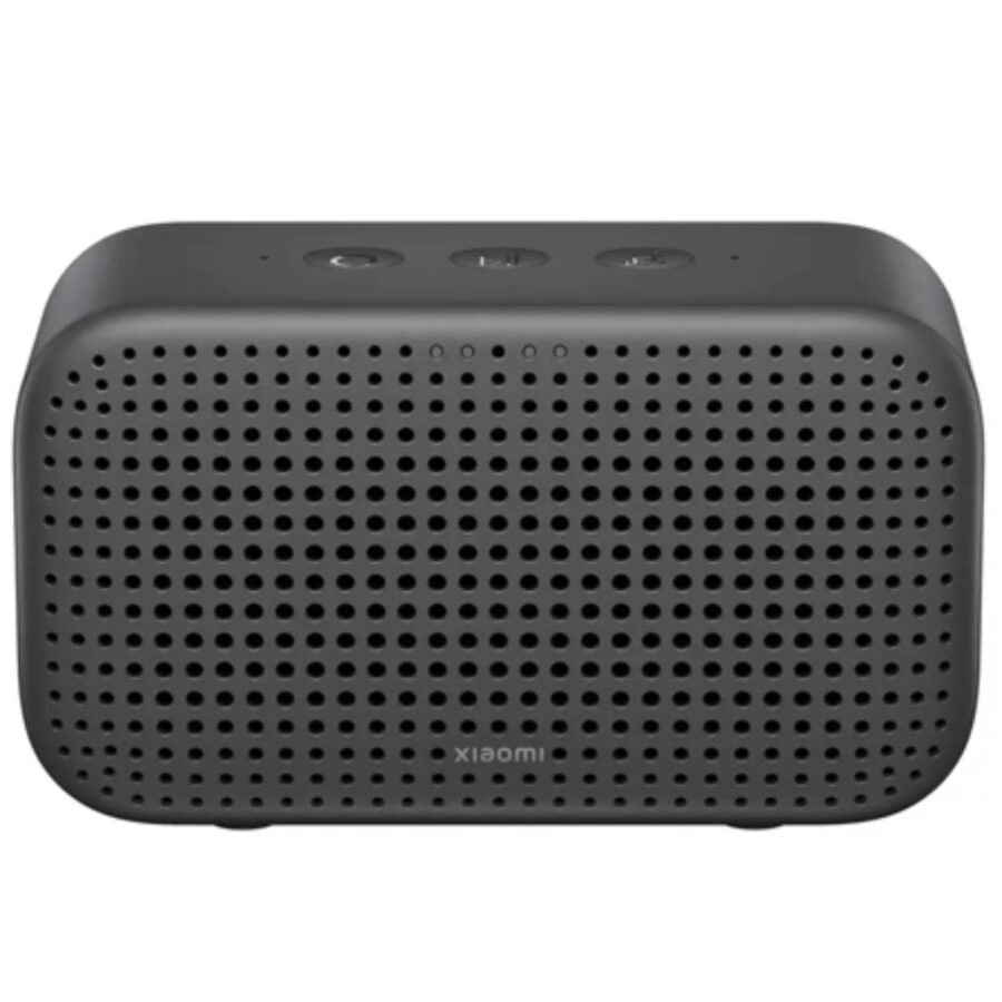 Xiaomi Bluetooth Speaker ブラック Xiaomi Mi Portable Waterproof Bluetooth Speaker - 16W
