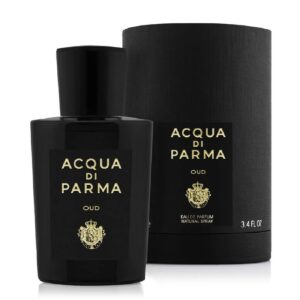 Eau de Parfum