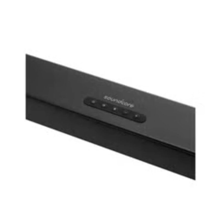 Buy Anker Soundcore Infini 2 SoundBar Black Online | Carrefour