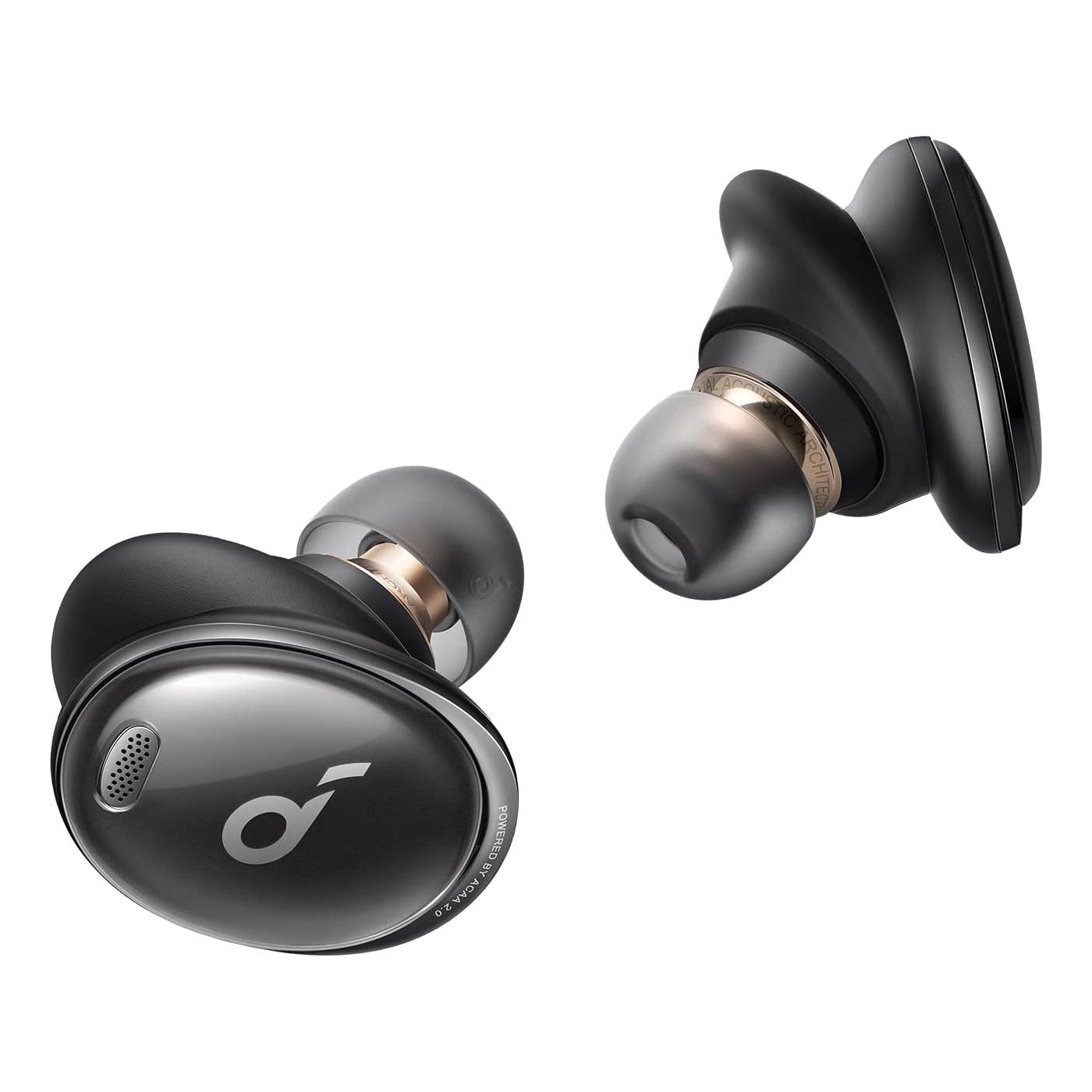  HUAWEI FreeBuds Pro 2 Wireless Earbuds - in-Ears Headphones  with Dual-Speaker & Intelligent 2.0 Noise Cancelling ANC - Waterproof  Earphones - HWA & Hi-Res Wireless Certified : Electronics