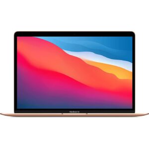 Apple Macbook 13" Air Laptop, M1 Chip with Retina Display