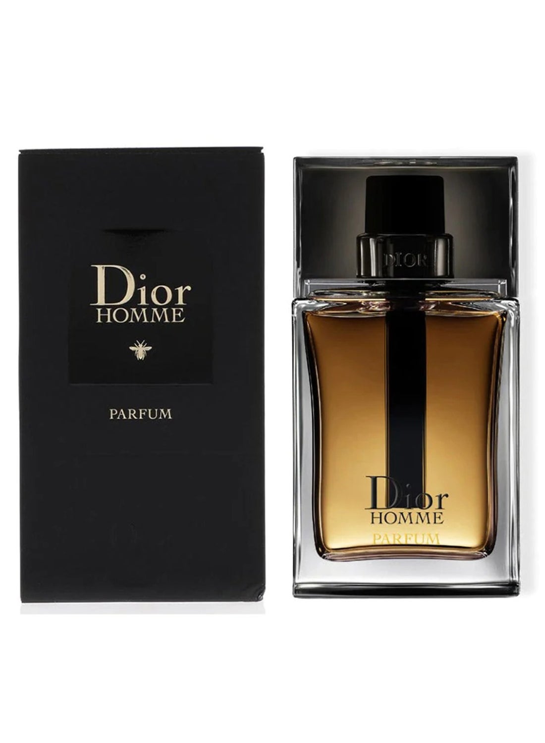 [正規品] Dior Homme 100ml Dior Homme, Eau de Toilette for Men Between Strength