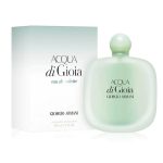 GIORGIO ARMANI ACQUA DI GIOIA (W) EDT 100ML (1)