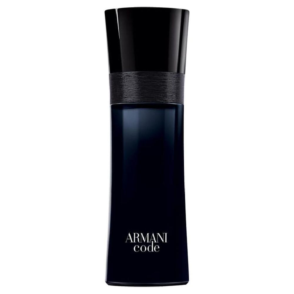 armani code colonia