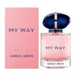 GIORGIO ARMANI MY WAY (W) EDP 50ML (1)