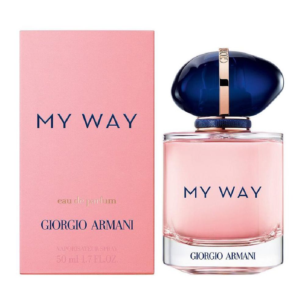 GIORGIO ARMANI MY WAY (W) EDP 50ML (1)