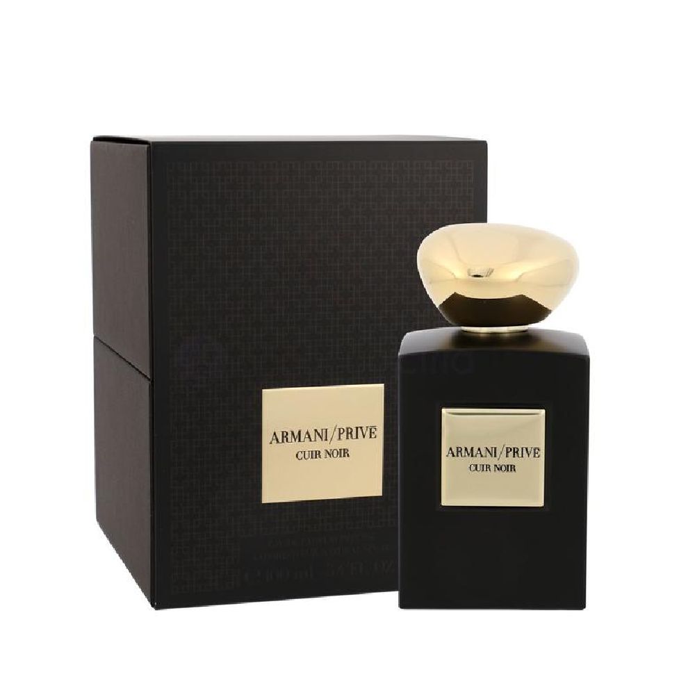 Giorgio Armani Prive Cuir Noir Eau De Parfum - Eshtir.com