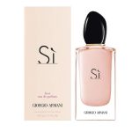 GIORGIO ARMANI SI FIORI (W) EDP 100ML GIORGIO-ARMANI-SI-FIORI-W-EDP-100ML