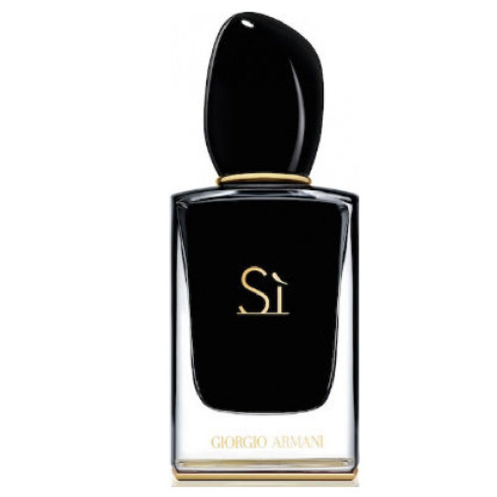 Giorgio Armani Si Intense Parfum For Women - Eshtir.com