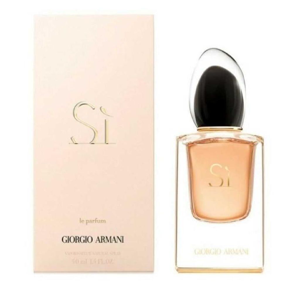 GIORGIO ARMANI SI LE PARFUM (W) EDP 40ML GIORGIO-ARMANI-SI-LE-PARFUM-W-EDP-40ML