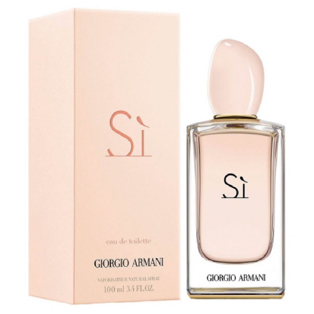 GIORGIO ARMANI SI (W) EDT 100ML (1) GIORGIO-ARMANI-SI-W-EDT-100ML