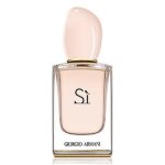 GIORGIO ARMANI SI (W) EDT 100ML