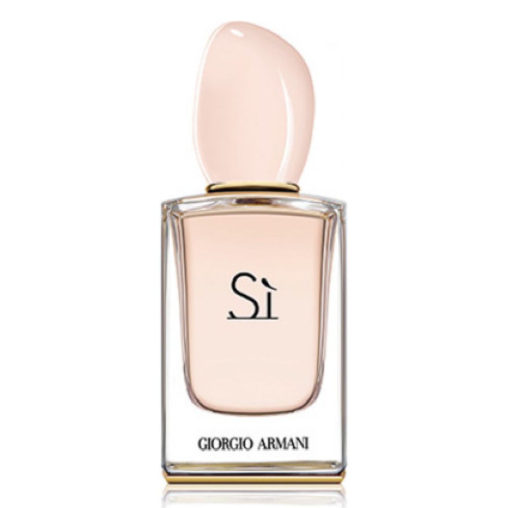 GIORGIO ARMANI SI (W) EDT 100ML