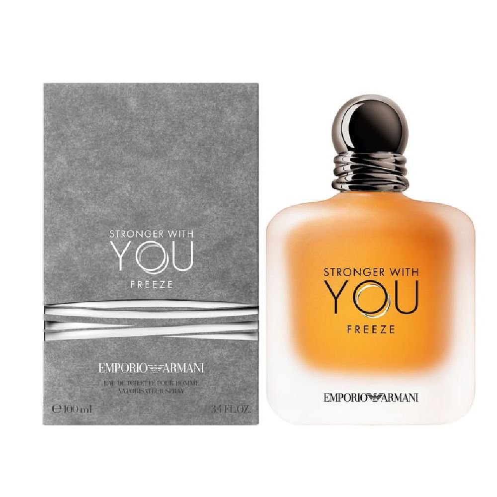 GIORGIO ARMANI STRONGER WITH YOU FREEZE (M) EDT 100ML GIORGIO-ARMANI-STRONGER-WITH-YOU-FREEZE-M-EDT-100ML
