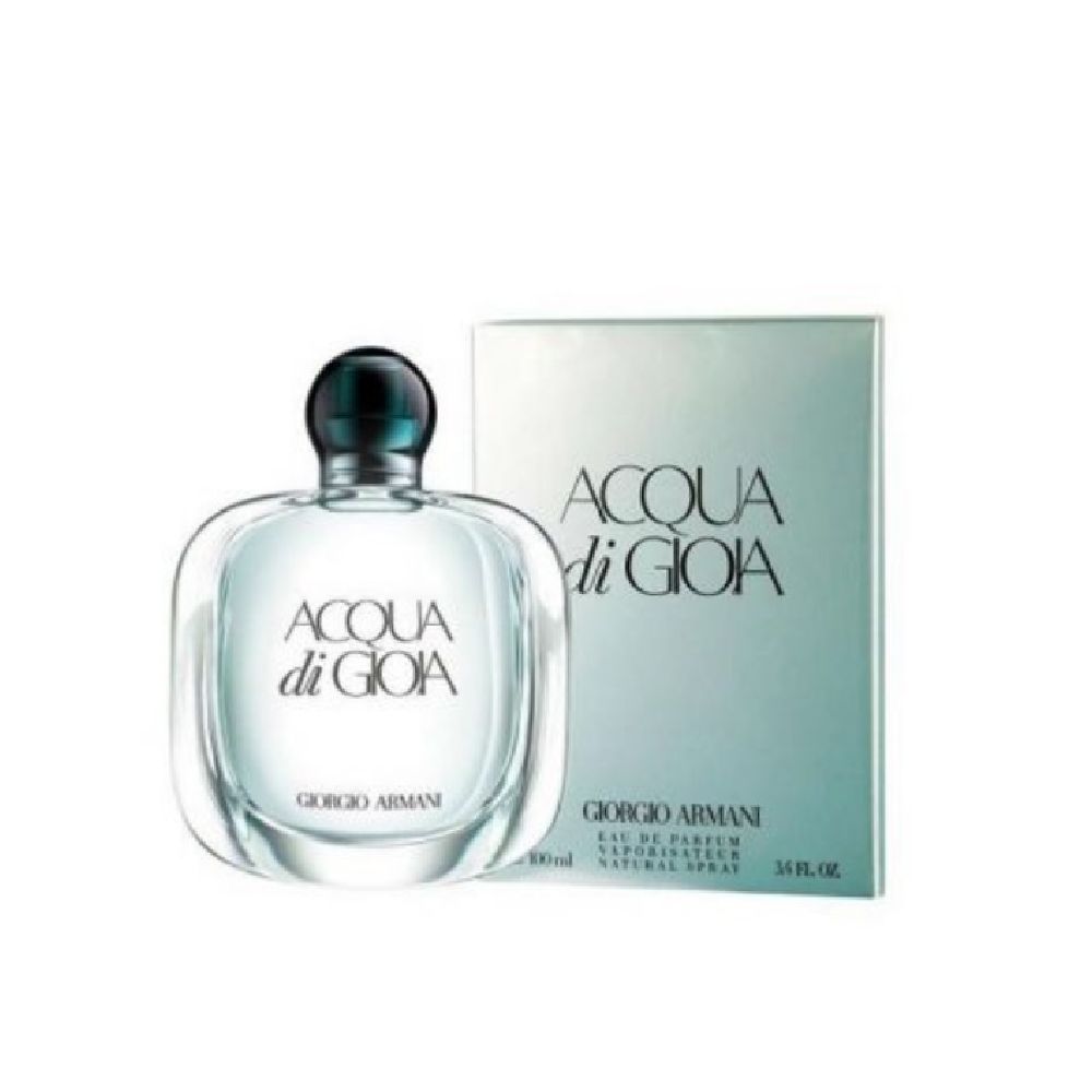 Giorgio Armani Acqua Di Gioia Edp For Women 100 Ml Giorgio-Armani-Acqua-Di-Gioia-Edp-For-Women-100-Ml