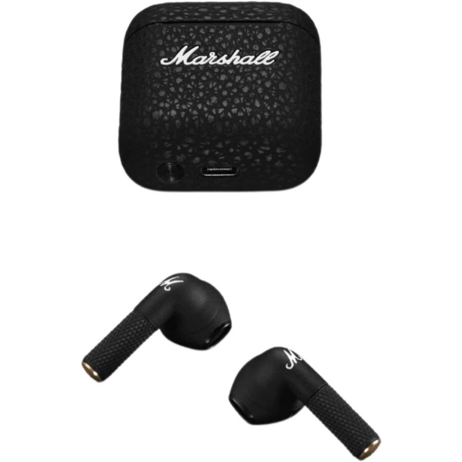 Marshall Minor III True Wireless In-Ear Headphones - Eshtir.com